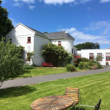 The Burren Hostel - Sleepzone Lisdoonvarna Esterno foto